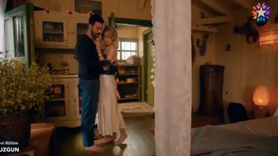 Kuzgun 13. son bölüm!