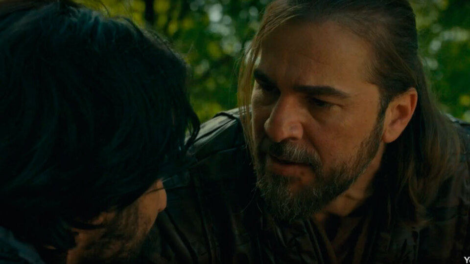 Diriliş Ertuğrul 147. son bölüm!