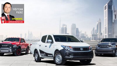 Yola kendi başına devam edecek!