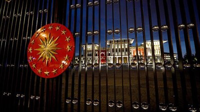 YSK'nın İstanbul kararı için kitapçık