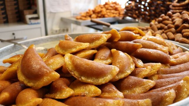 Malatya'da Ramazan'ın olmazsa olmazı!