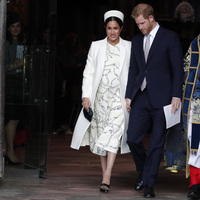 Kraliyet bebeğinin ismi açıklandı!