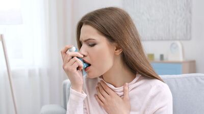 Astım belirtileri nelerdir?