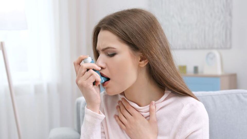 Astım belirtileri nelerdir?