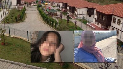 Yurttan kaçan kızlardan 3'ü bulundu