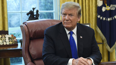 ABD'den Çin'e 200 milyar $'lık ek vergi