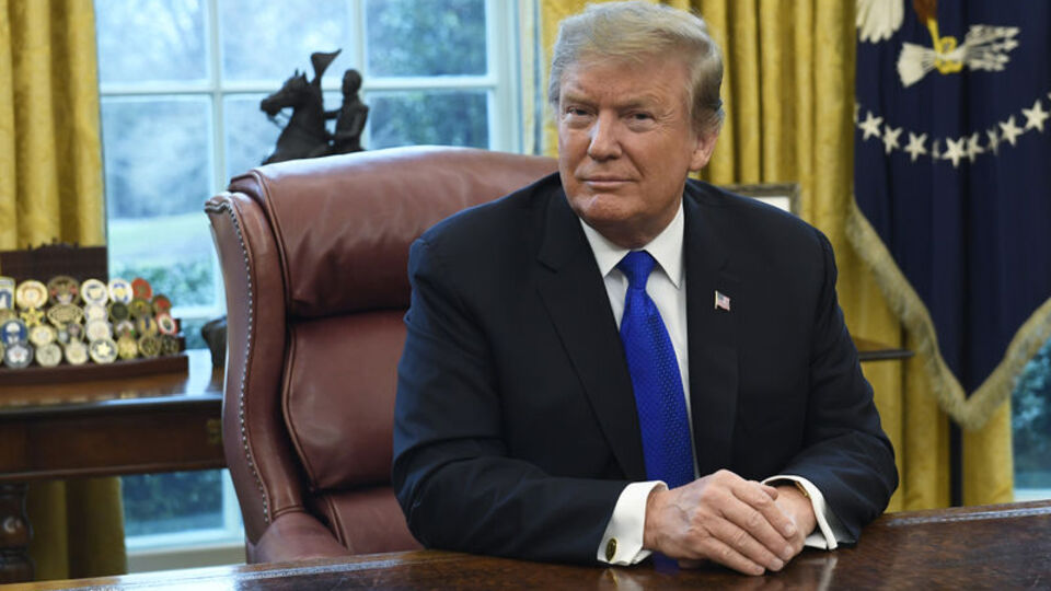 ABD'den Çin'e 200 milyar $'lık ek vergi