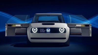 Tüm modelleri elektrikli olacak!