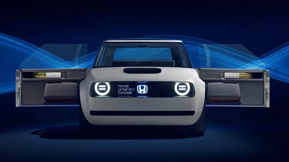 Tüm modelleri elektrikli olacak!