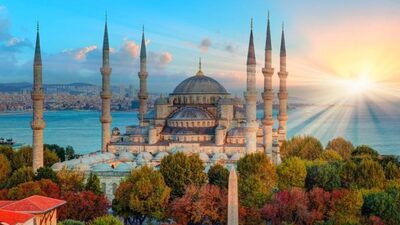 İstanbul Ankara İzmir sahur saati 2019