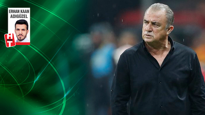 Fatih Terim rahatsız!