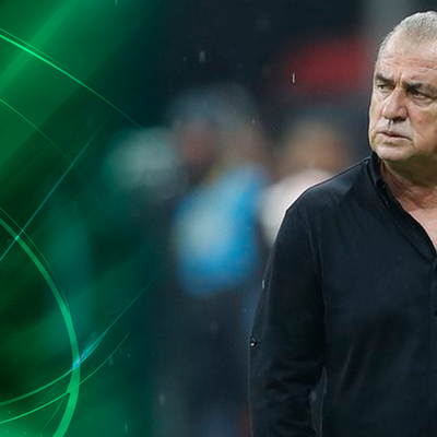 Fatih Terim rahatsız!