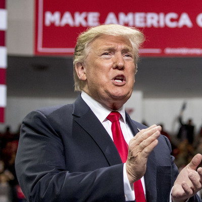 New York Times: Trump şirketleri 10 yılda 1 milyar dolar zarar etti