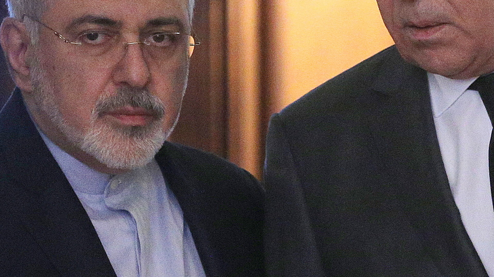 İsrail ve Rusya'dan İran'a yanıt!