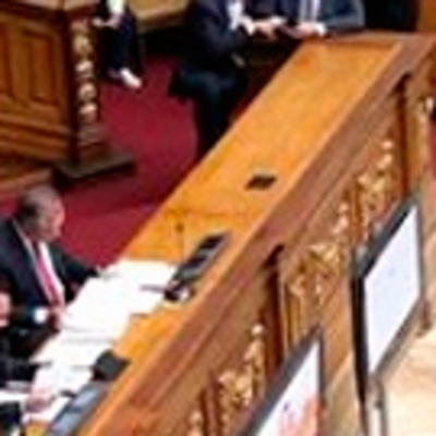 Venezuela'da o vekillerin dokunulmazlığı kaldırıldı