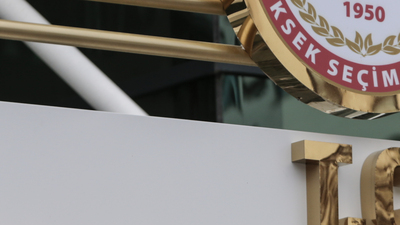 YSK: Kılıçdaroğlu'nu kınıyoruz