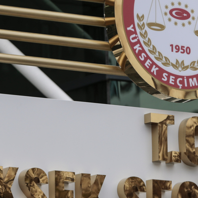 YSK: Kılıçdaroğlu'nu kınıyoruz