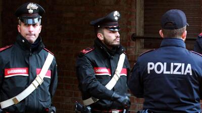 İtalyan mafyasına darbe!