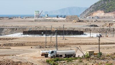Akkuyu NGS: Santral inşaatındaki tüm yapılar standartlara uygun