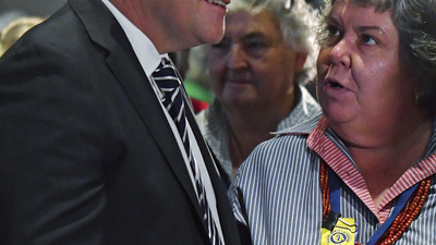 Bu da 'yumurta kadın'