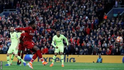 Liverpool Barcelona'yı eledi: Şampiyonlar Ligi'nde unutulmaz geri dönüşler