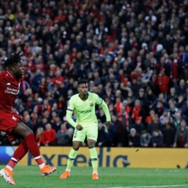 Liverpool Barcelona'yı eledi: Şampiyonlar Ligi'nde unutulmaz geri dönüşler