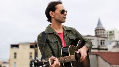 Kaan Tangöze kimdir