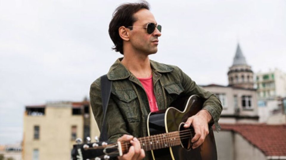 Kaan Tangöze kimdir