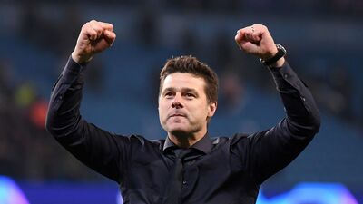Mauricio Pochettino kimdir?