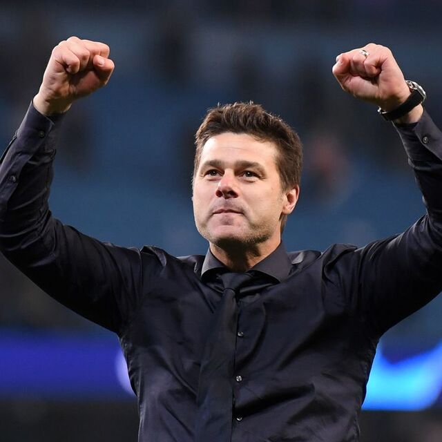 Mauricio Pochettino kimdir?