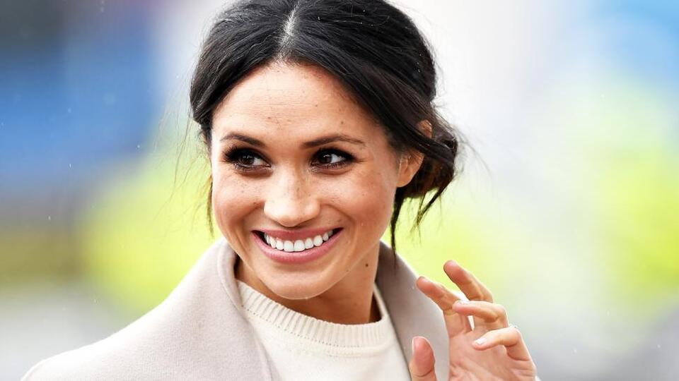 Meghan Markle kimdir?