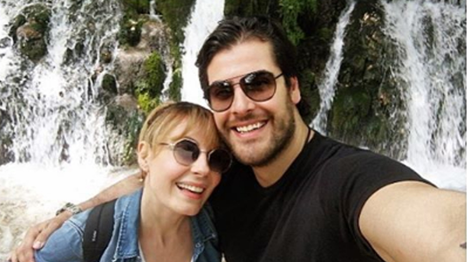 "Mis gibi bir hafta olsun"