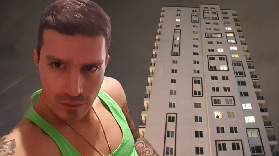 İstanbul'da dehşete düşüren olay!