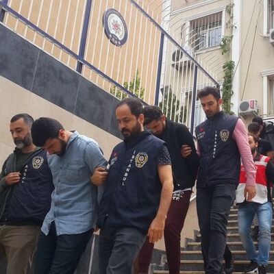 4 ayda 10 milyon liralık vurgun!