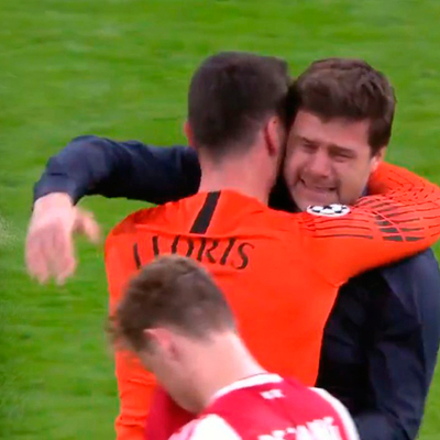 Böylesi görülmedi! Herkes ağladı!