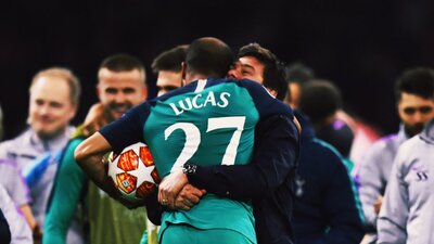 En son onu aldılar, finale çıkardı!