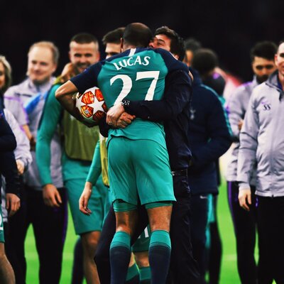 En son onu aldılar, finale çıkardı!