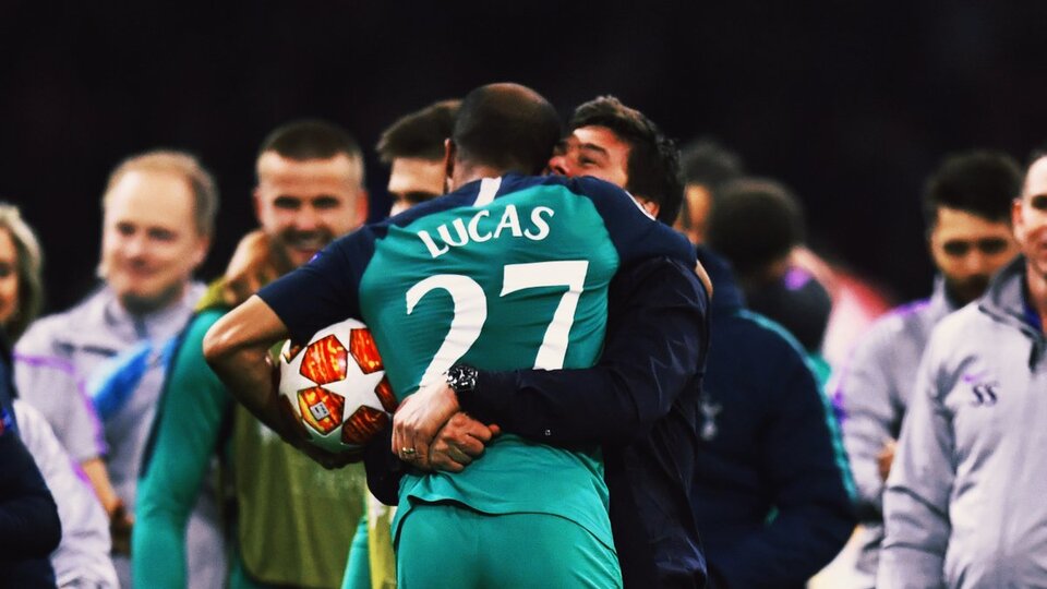 En son onu aldılar, finale çıkardı!