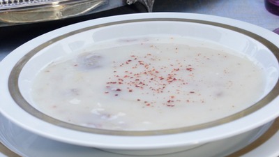 Düğün çorbası nasıl yapılır? Düğün çorbası nedir?