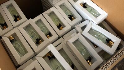 Değeri tam 10 milyon! Ele geçti