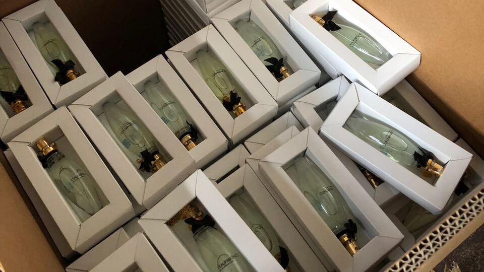 Değeri tam 10 milyon! Ele geçti