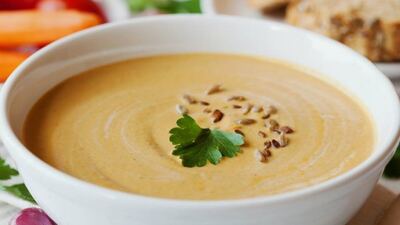 Patlıcan çorbası nasıl yapılır? Köz patlıcan çorbası nasıl yapılır?