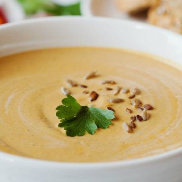 Patlıcan çorbası nasıl yapılır? Köz patlıcan çorbası nasıl yapılır?