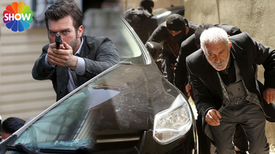 Kadir ve Cansız ölüm savaşında!