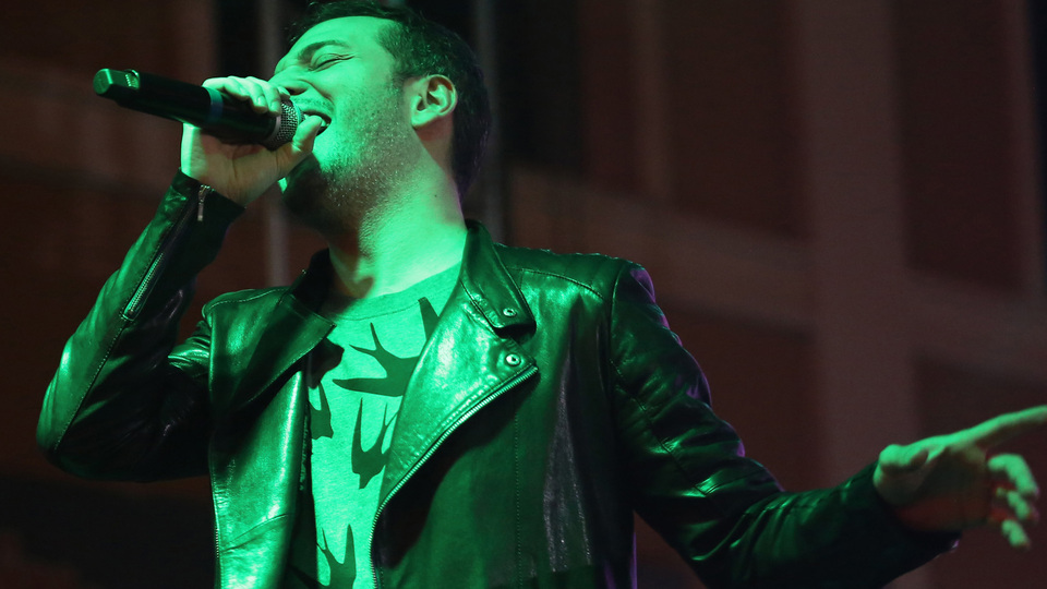 Oğuzhan Koç'tan yeni single müjdesi