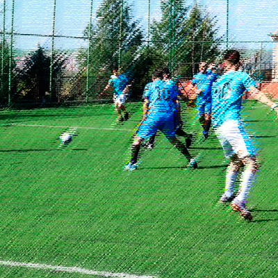 Teröristlerin şifresi: Maça hazır olan var mı?