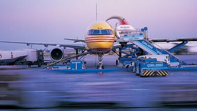 Hintli şirkete ortak oluyor