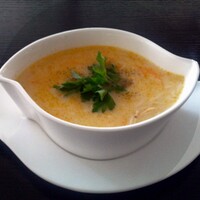 Tel şehriyeli tavuk suyu çorba nasıl yapılır?