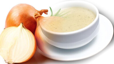 Soğan çorbası nasıl yapılır?