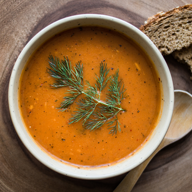 Ezogelin çorbası nasıl yapılır?